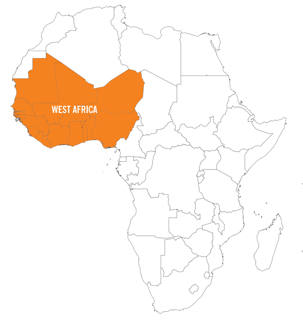 wst-afrika