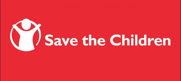 save the children